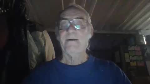 Chuck online show from 2, 11, 2025