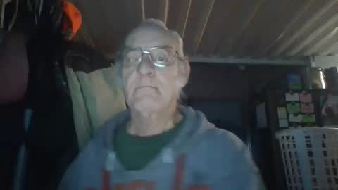 Chuck online show from 8, 11, 2025