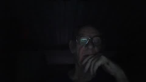 Chuck online show from 14, 11, 2025