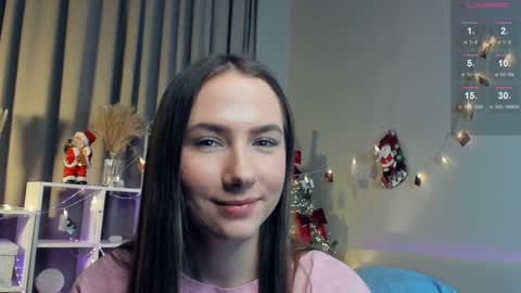 Josie Manesi online show from 11, 1, 2025