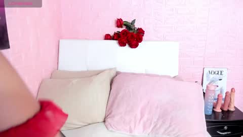 CELESTE ROSE online show from 14, 4, 2026