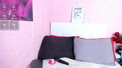 CELESTE ROSE online show from 14, 5, 2026