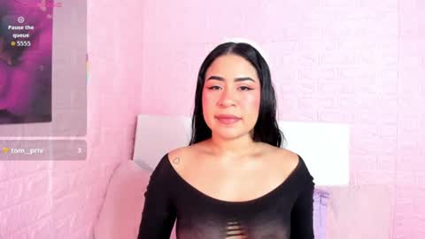 Snapshot of celeeste_rose chatting on 6, 7, 2026 CELESTE ROSE online show from 6, 7, 2026