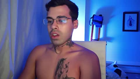 Snapshot of celesluddenn chatting on 18, 10, 2025 Celes online show from 18, 10, 2025