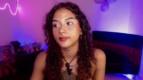 Celeste online show from 13, 11, 2025