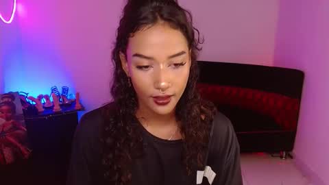 Celeste online show from 28, 11, 2025