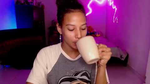 Celeste online show from 28, 2, 2026