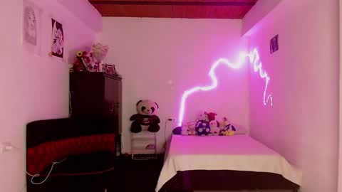 Celeste online show from 21, 3, 2026