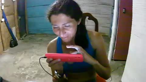 celeste198694 online show from 5, 2, 2025