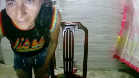 celeste198694 online show from 12, 3, 2025