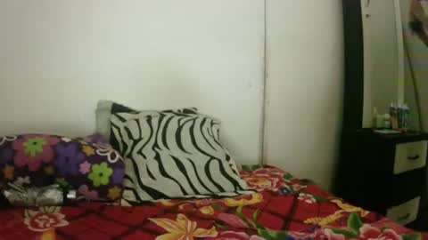 celeste198694 online show from 9, 1, 2026