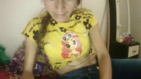 Snapshot of celeste198694 chatting on 18, 5, 2026 celeste198694 online show from 18, 5, 2026