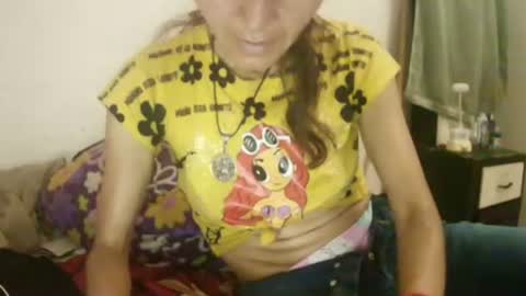 Snapshot of celeste198694 chatting on 20, 5, 2026 celeste198694 online show from 20, 5, 2026