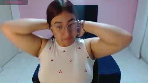 Snapshot of celeste486380 chatting on 29, 6, 2026 celeste486380 online show from 29, 6, 2026