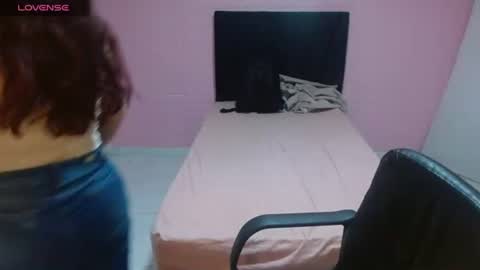 Snapshot of celeste486380 chatting on 4, 7, 2026 celeste486380 online show from 4, 7, 2026