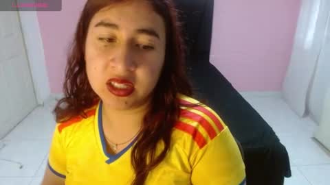 Snapshot of celeste486380 chatting on 7, 7, 2026 celeste486380 online show from 7, 7, 2026