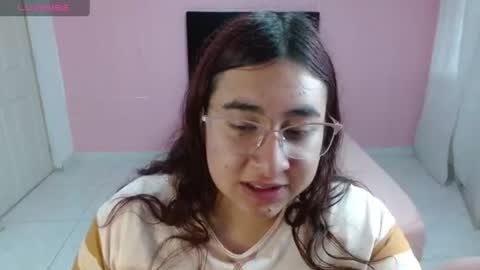 Snapshot of celeste486380 chatting on 5, 8, 2026 celeste486380 online show from 5, 8, 2026