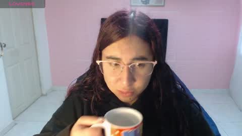 Snapshot of celeste817631 chatting on 28, 5, 2026 celeste817631 online show from 28, 5, 2026