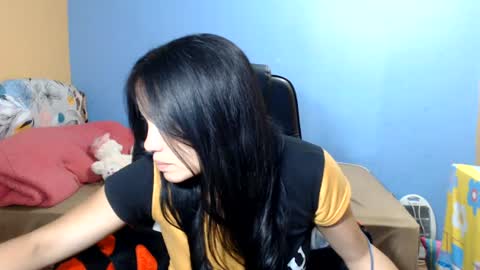 Snapshot of celeste_11 chatting on 2, 7, 2026 CELESTE online show from 2, 7, 2026