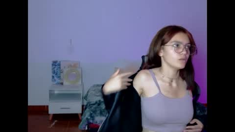 celeste__666 online show from 28, 10, 2025