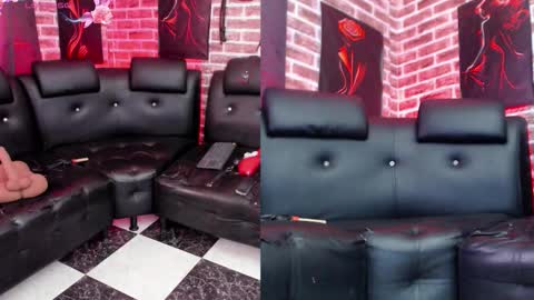 celeste_bdsm online show from 21, 11, 2025