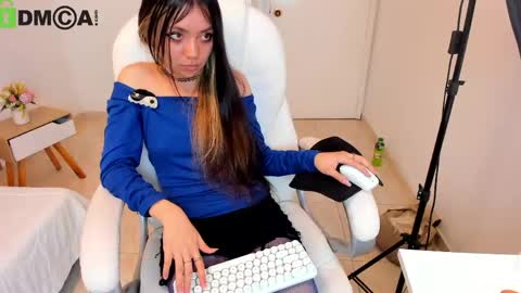 Celeste  online show from 24, 5, 2026