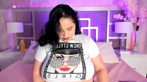 Snapshot of celeste_bennet chatting on 26, 2, 2025 online show from 26, 2, 2025