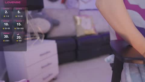 Celeste  online show from 17, 12, 2024