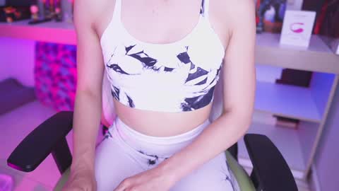 Celeste  online show from 20, 12, 2024