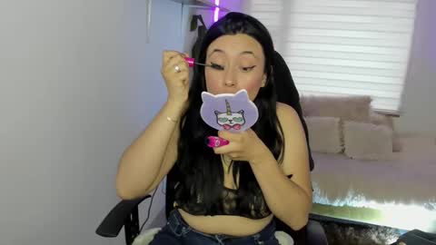 celeste_bonnet1 online show from 9, 9, 2025