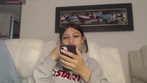 Celeste  online show from 3, 10, 2025