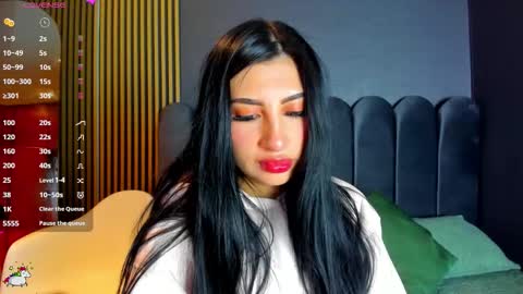 Celeste  online show from 14, 1, 2026