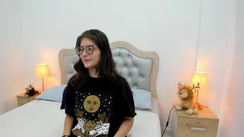 Celeste Calderon online show from 18, 12, 2025