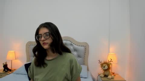 Celeste Calderon online show from 20, 12, 2025