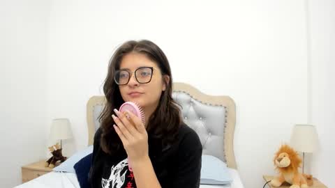 Celeste Calderon online show from 12, 1, 2026