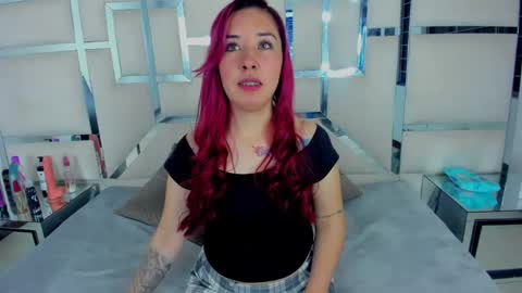 celeste_hillx online show from 9, 3, 2025