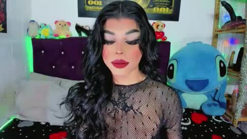 celeste_hot25horny online show from 3, 2, 2026