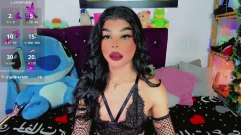celeste_hot25horny online show from 10, 4, 2026