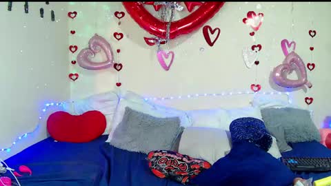 celeste_hotres online show from 23, 5, 2026