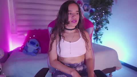 Snapshot of celeste_leee chatting on 15, 9, 2025 Celeste online show from 15, 9, 2025