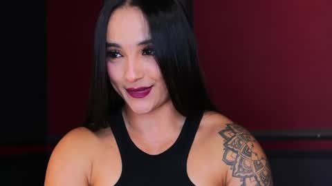 Snapshot of celeste_madson chatting on 4, 6, 2026 Celeste Madson online show from 4, 6, 2026