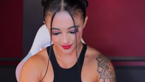 Snapshot of celeste_madson chatting on 26, 6, 2026 Celeste Madson online show from 26, 6, 2026
