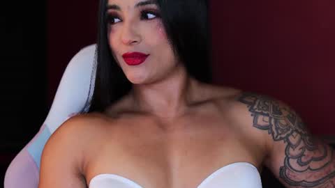 Snapshot of celeste_madson chatting on 16, 7, 2026 Celeste Madson online show from 16, 7, 2026