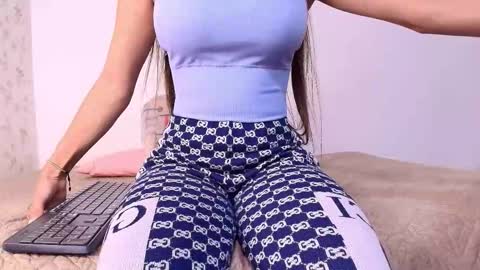 Celeste online show from 16, 10, 2025