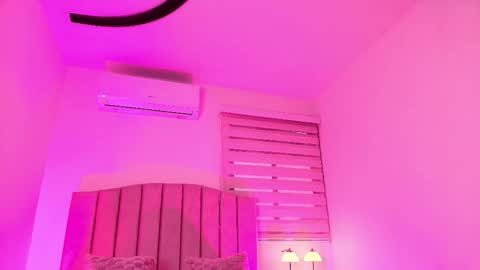 Celeste online show from 29, 10, 2025