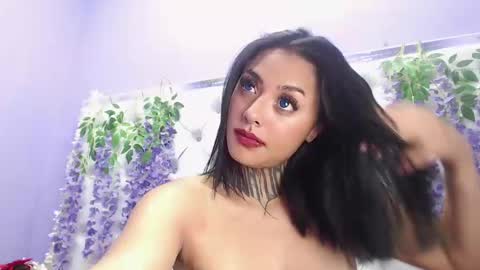 Snapshot of celeste_owen18 chatting on 4, 2, 2025 celeste owen18 online show from 4, 2, 2025