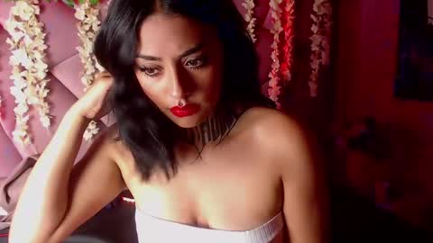 Snapshot of celeste_owen18 chatting on 2, 3, 2025 celeste owen18 online show from 2, 3, 2025