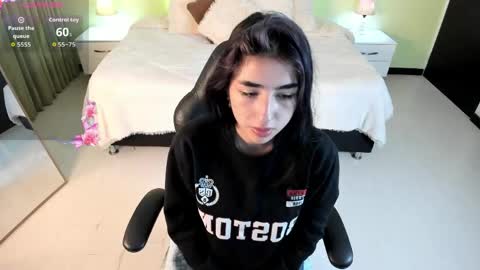 Celeste online show from 16, 4, 2026