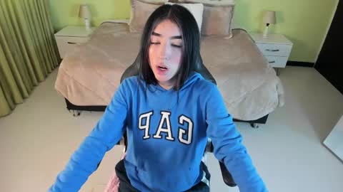 Celeste online show from 21, 4, 2026