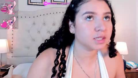 CELESTE MIRANDA online show from 12, 11, 2025